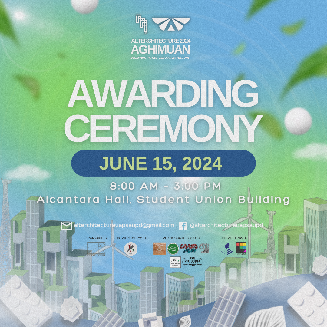 UAPSA-UPD Alterkitektura 2024, image 9 of 11